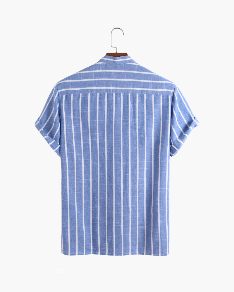 KYNOR ESSENTIAL POLO -  BLUE