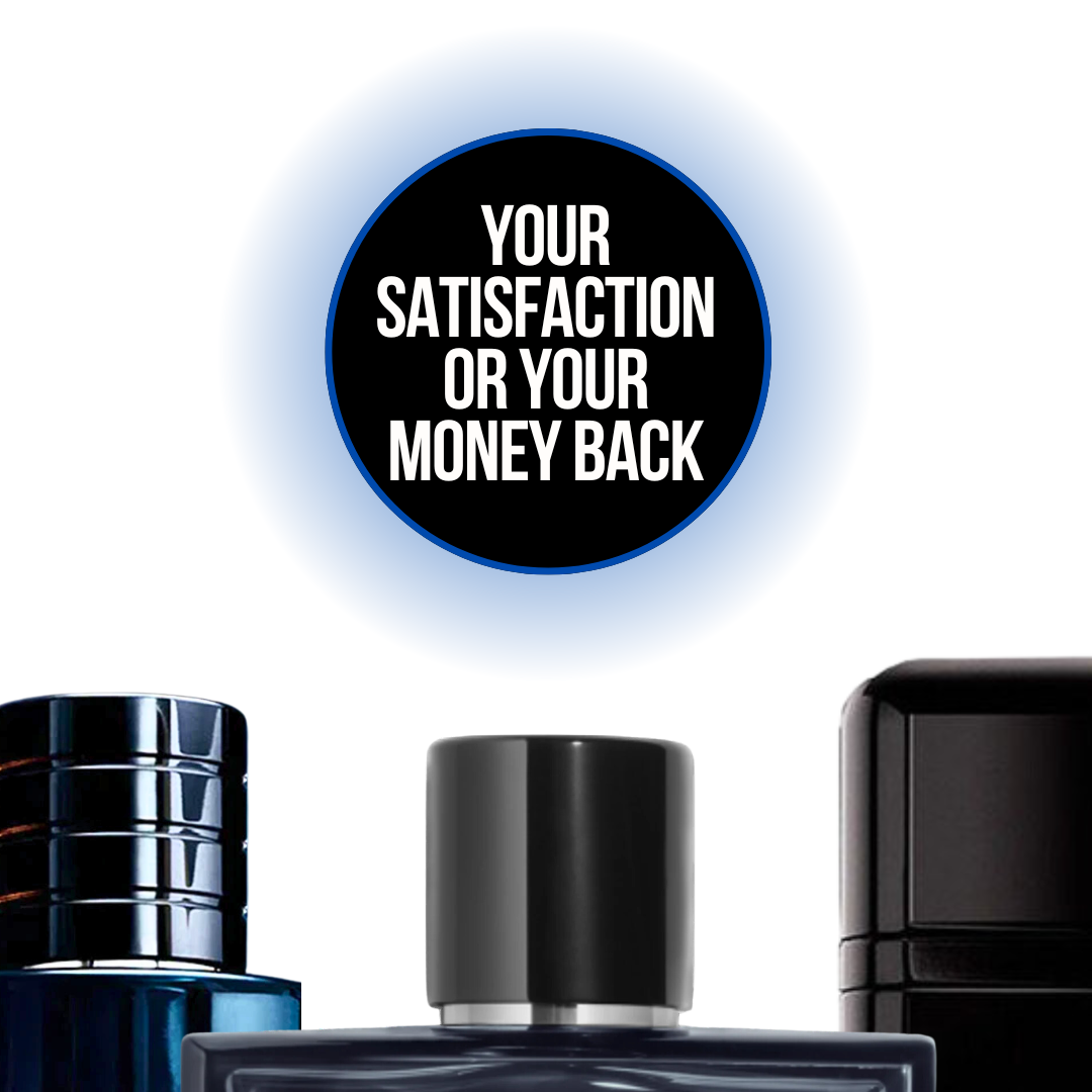 BUY 1 GET 3 -  BLEU CHANEL/DIOR SAUVAGE/212