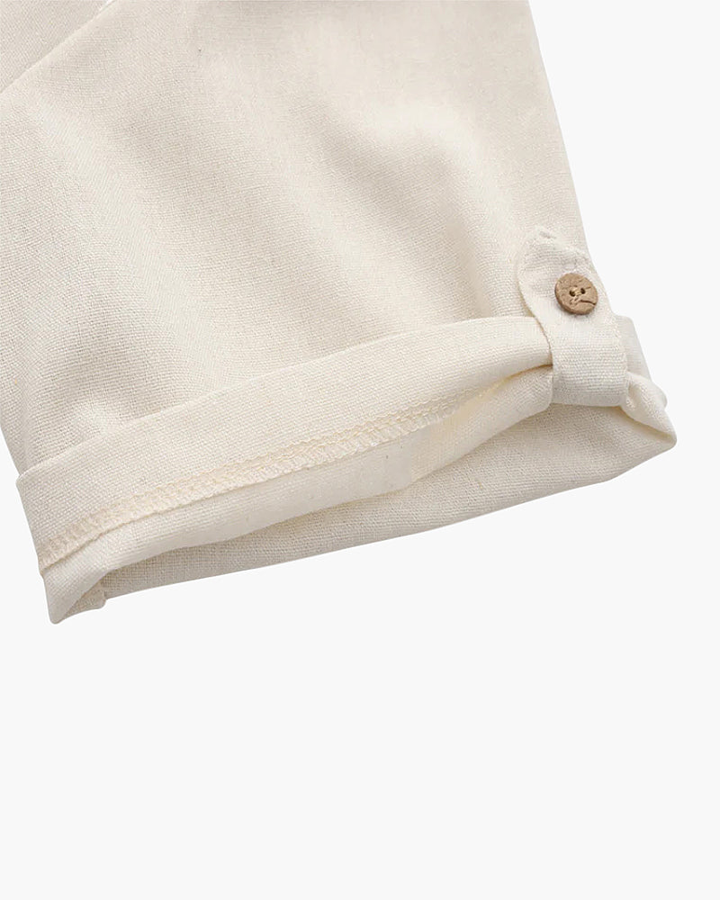 KYNOR LEGACY - OFF-WHITE