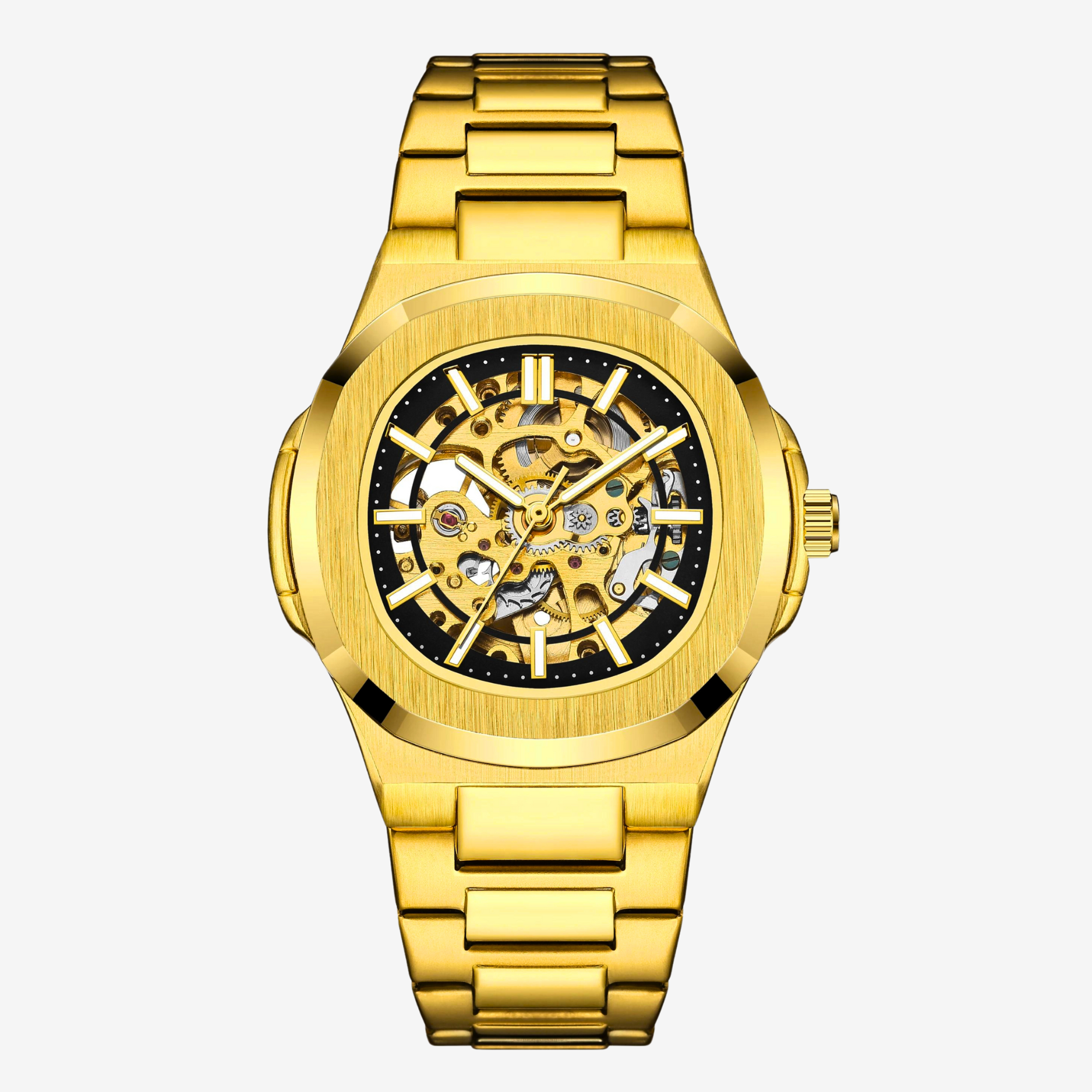 KYNOR ROYAL - GOLD