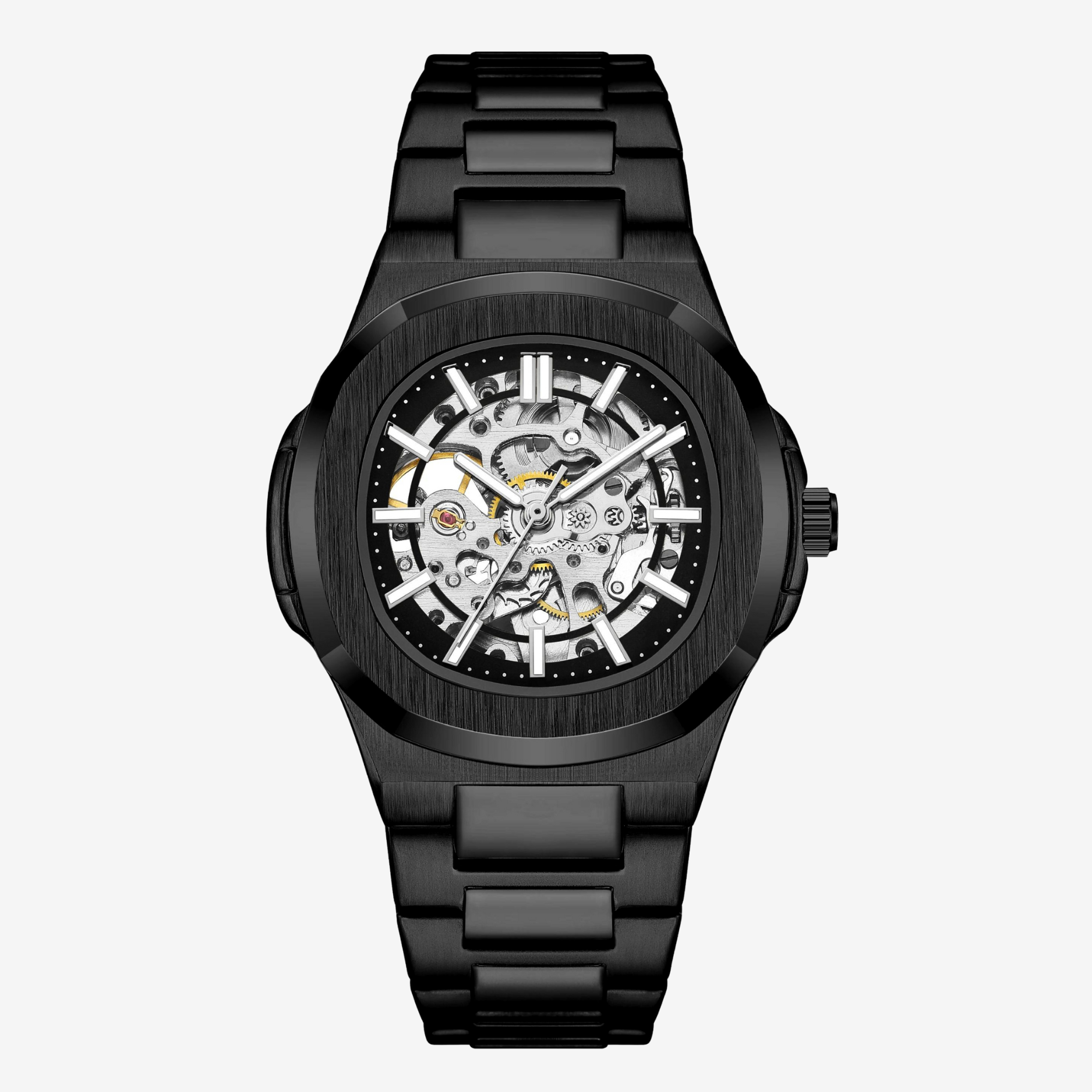 KYNOR ROYAL - BLACK