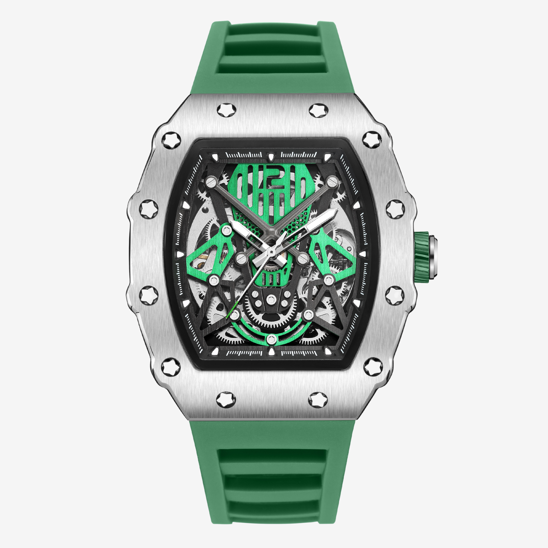 KYNOR CHRONO - GREEN