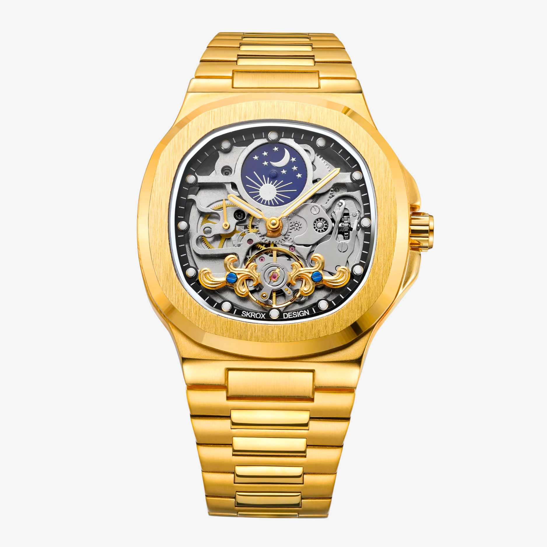 KYNOR LUNAR - GOLD