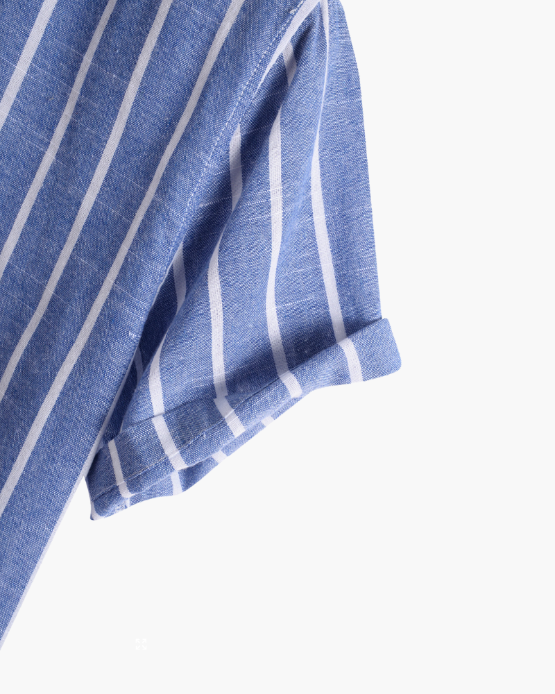 KYNOR ESSENTIAL POLO -  BLUE