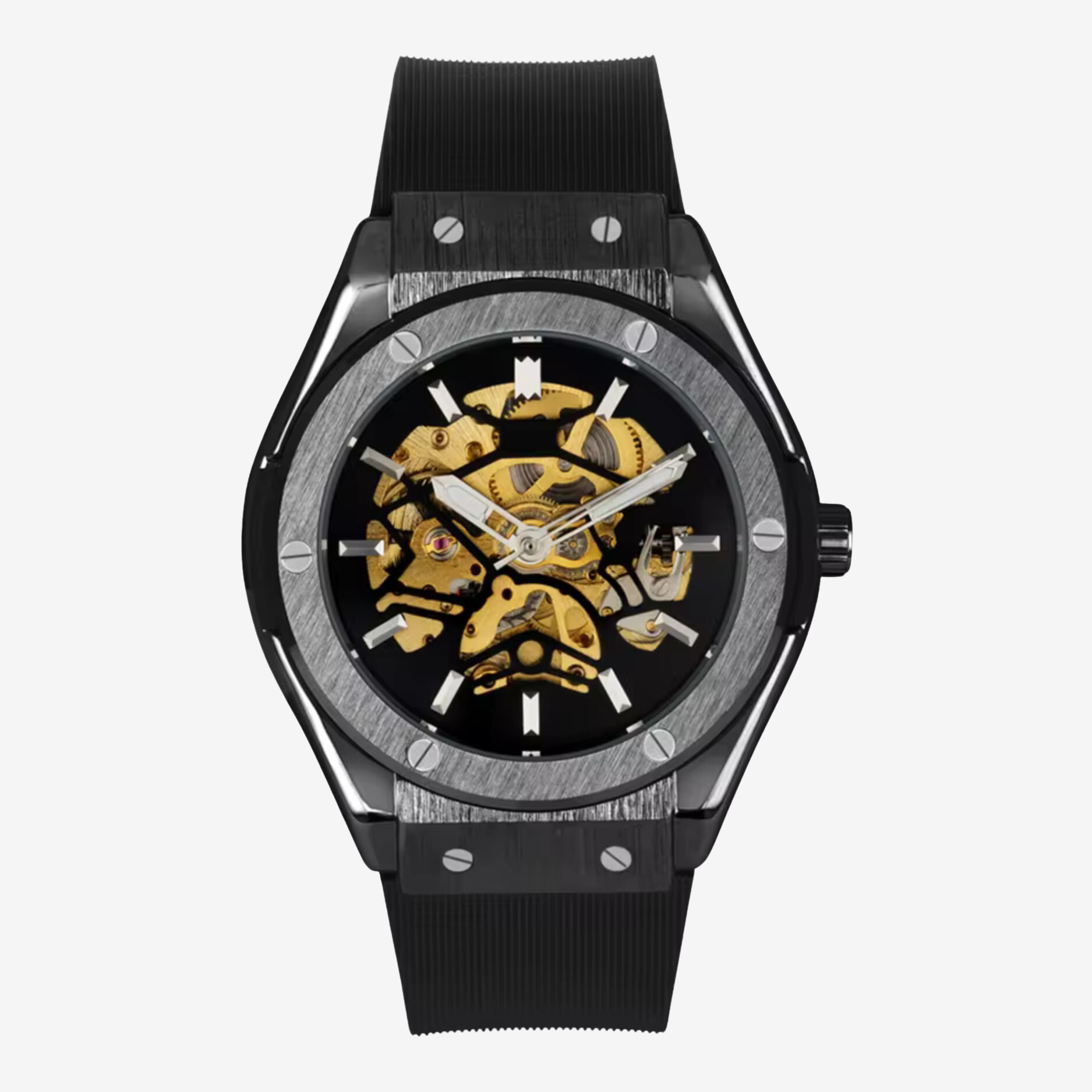 KYNOR ELITE - BLACK
